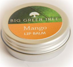 Lip Balm - Mango